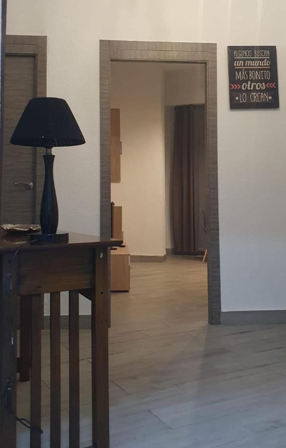 Appartement Flats Puente Ademuz De 3 *